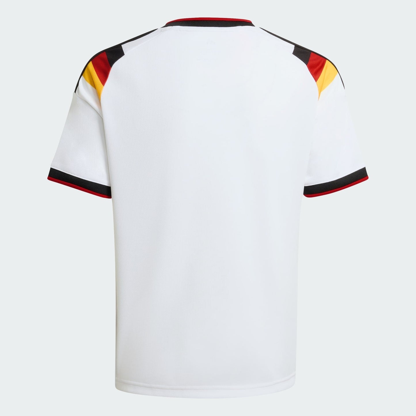 Conjunto Infantil Alemanha 2026/27 - Copa do Mundo