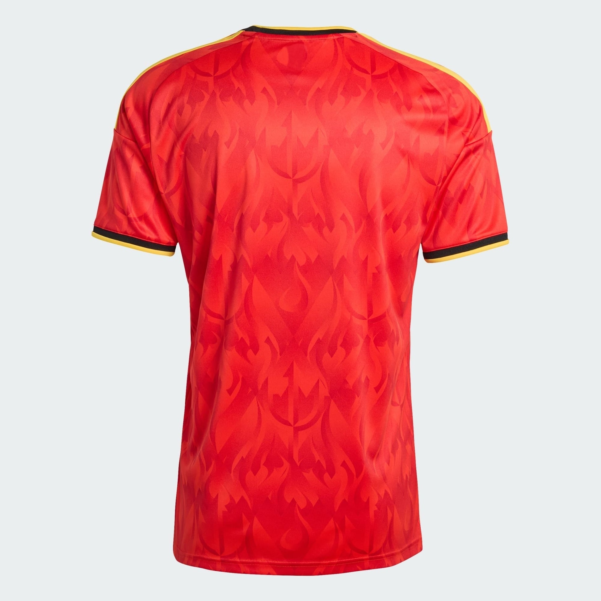 Camisola Bélgica 2026/27 - Copa do Mundo - imagem 4