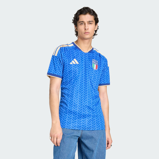Camisola Itália 2026/27 - Copa do Mundo