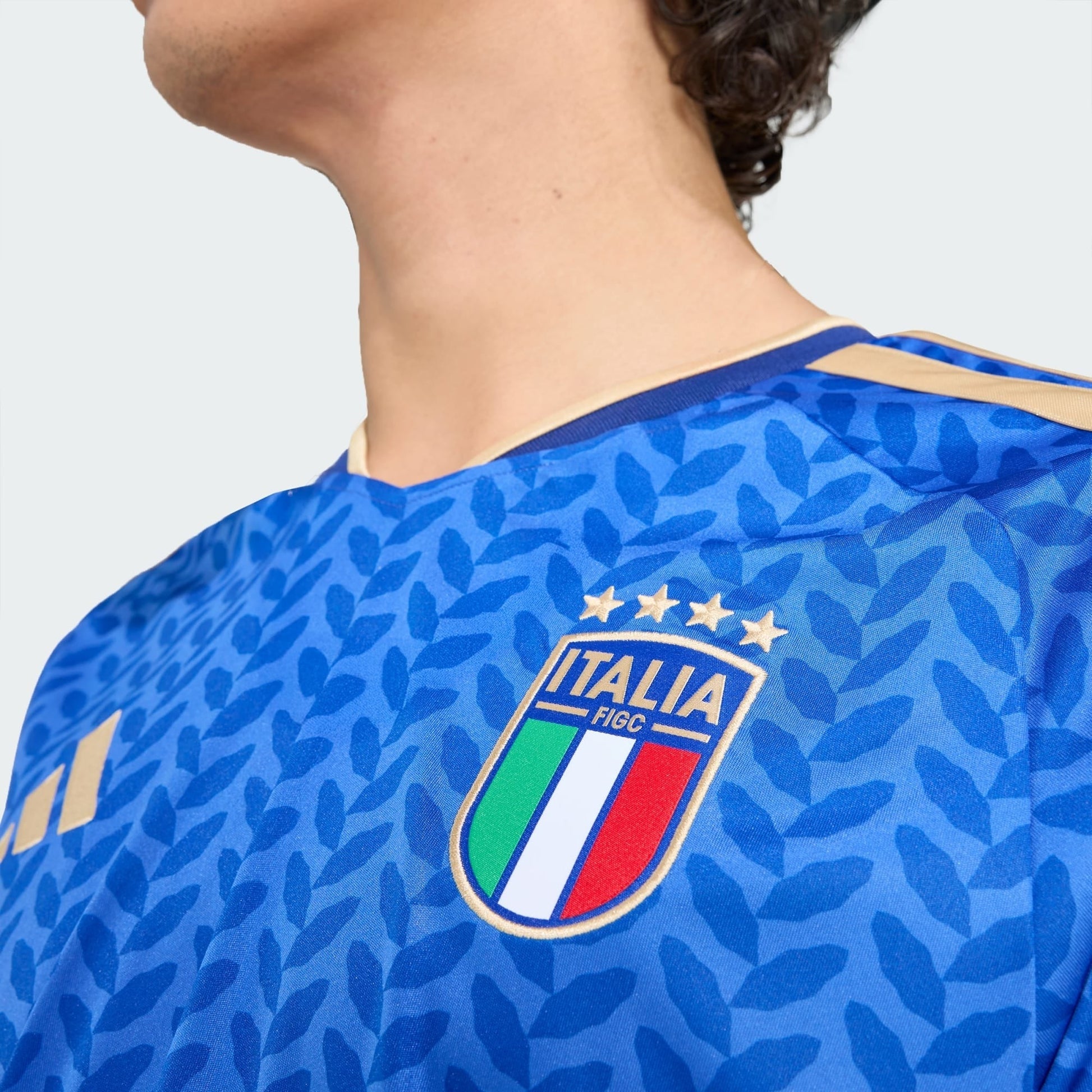 Camisola Itália 2026/27 - Copa do Mundo - imagem 3