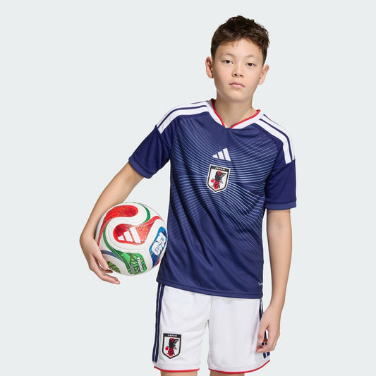 Conjunto Infantil Japão 2026/27 - Copa do Mundo