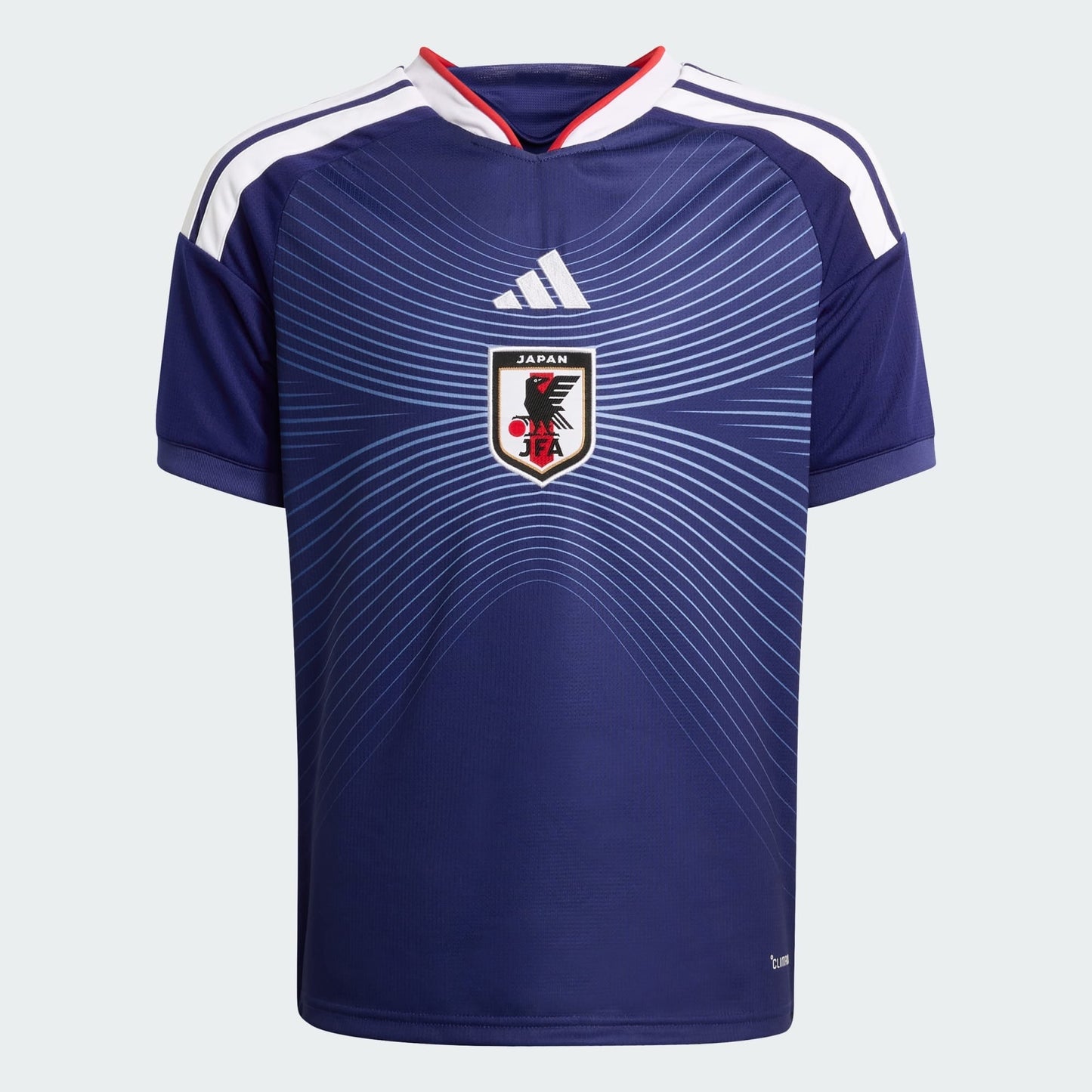 Conjunto Infantil Japão 2026/27 - Copa do Mundo