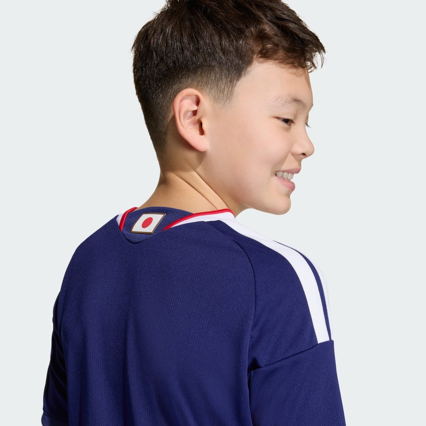 Conjunto Infantil Japão 2026/27 - Copa do Mundo