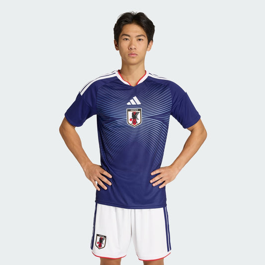 Camisola Japão 2026/27 - Copa do Mundo