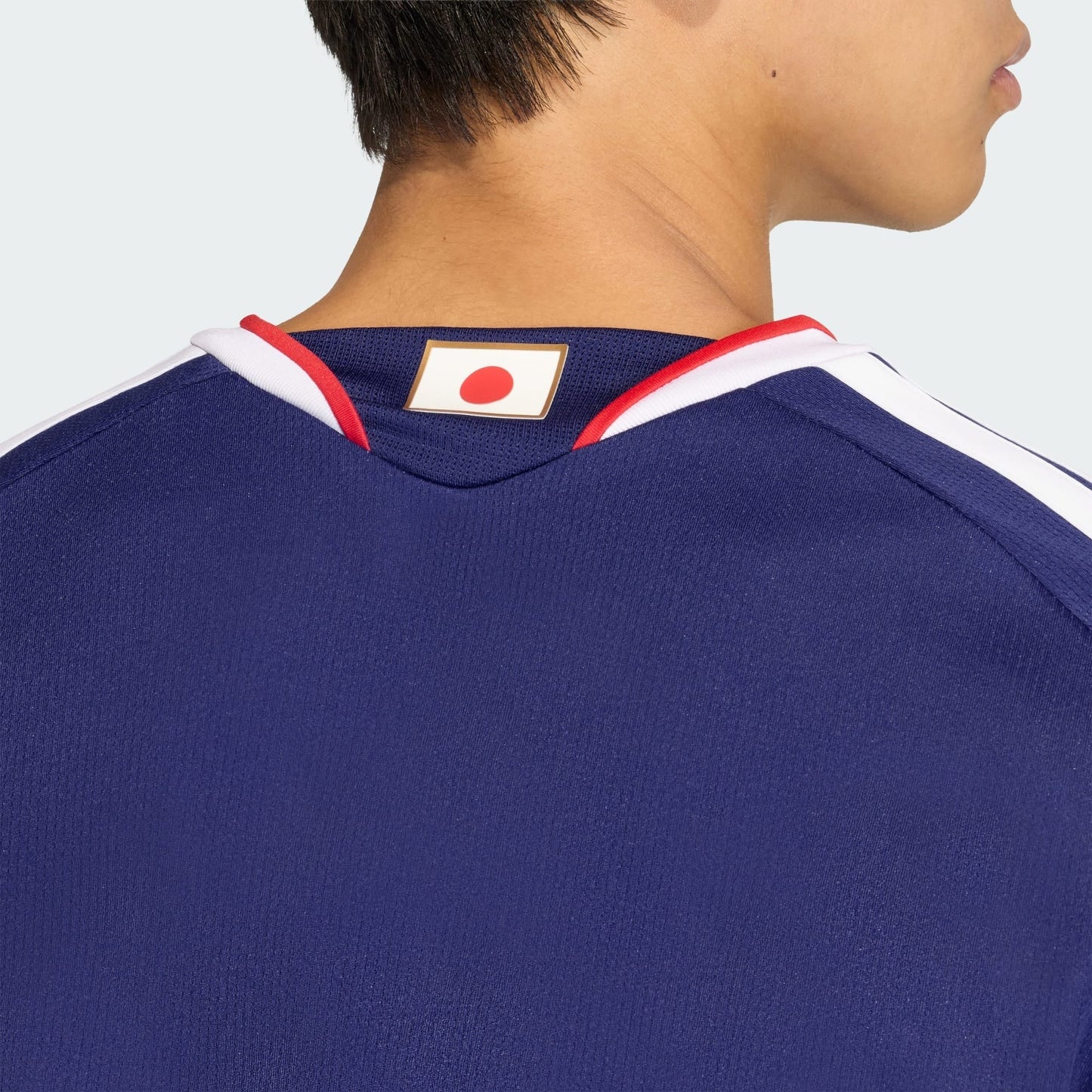 Camisola Japão 2026/27 - Copa do Mundo - imagem 3