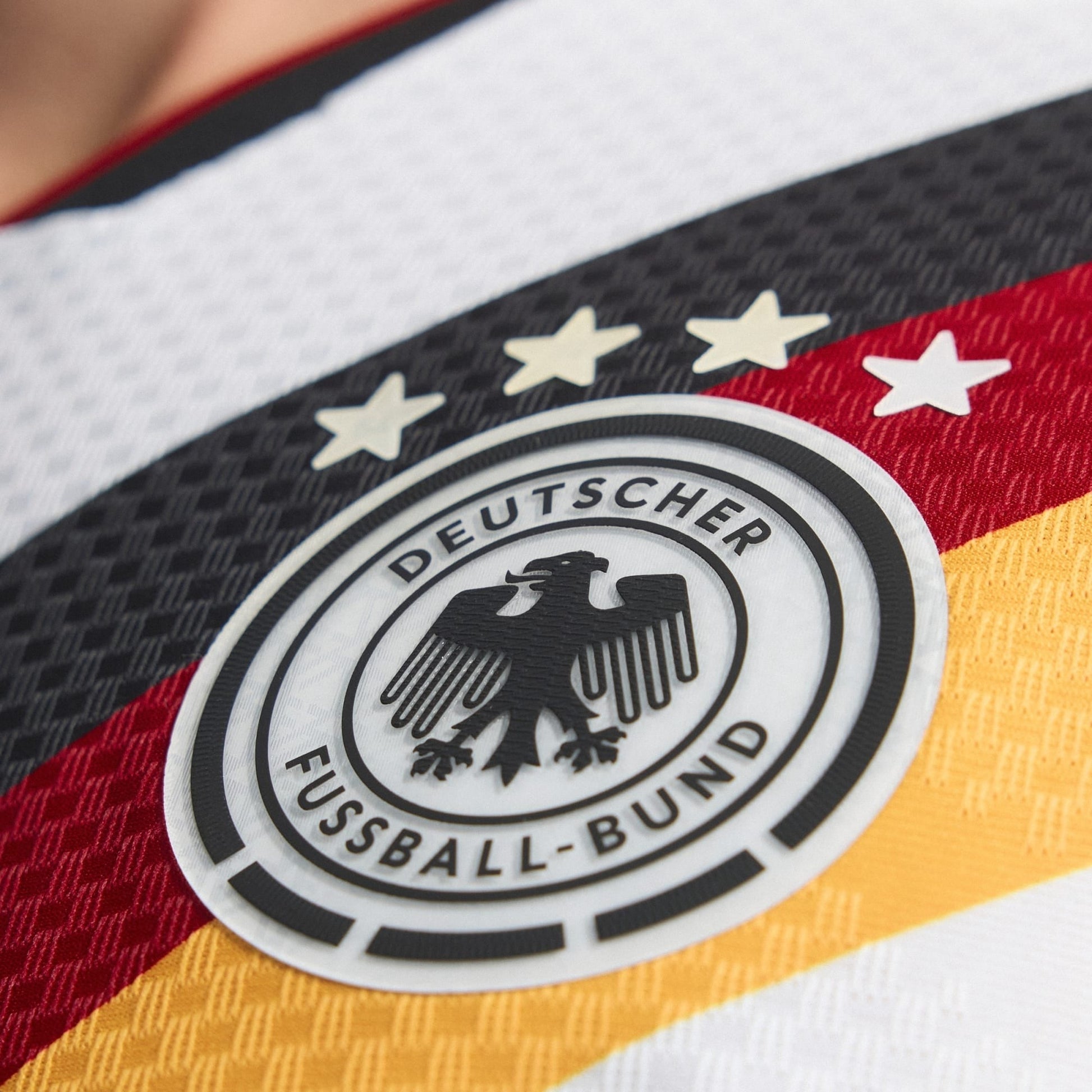 Camisola Alemanha 2026/27 I Jogador - Copa do Mundo - imagem 4