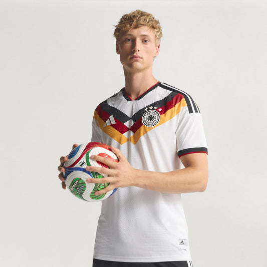 Camisola Alemanha 2026/27 I Jogador - Copa do Mundo