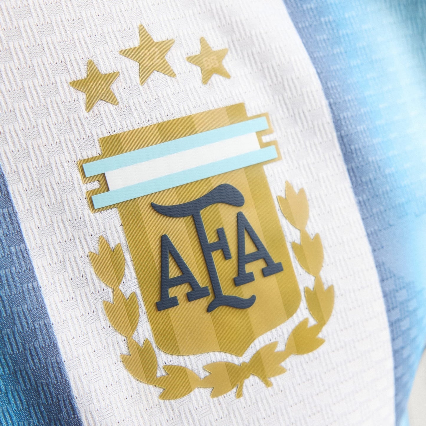 Camisola Argentina 2026/27 I Jogador