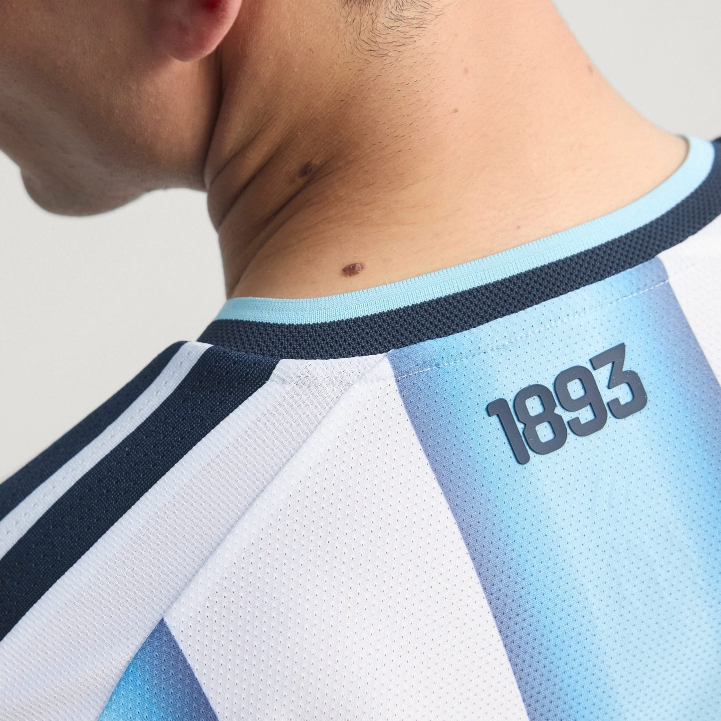 Camisola Argentina 2026/27 I Jogador