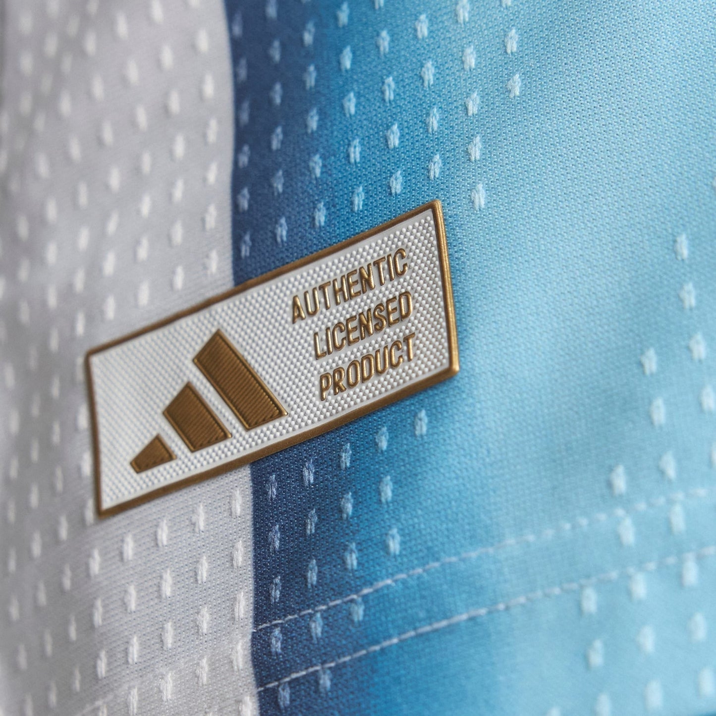 Camisola Argentina 2026/27 I Jogador