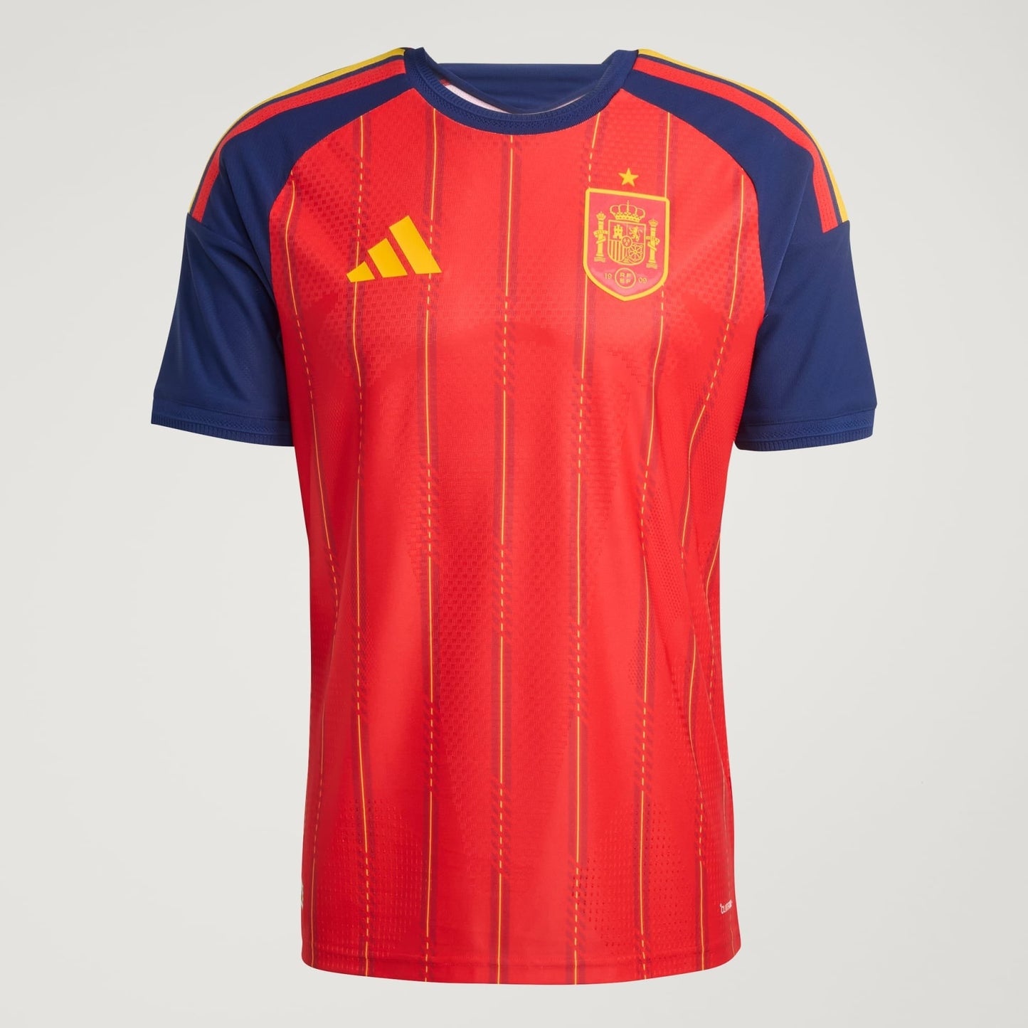 Camisola Espanha 2026/27 I Jogador - Copa do Mundo - imagem 3