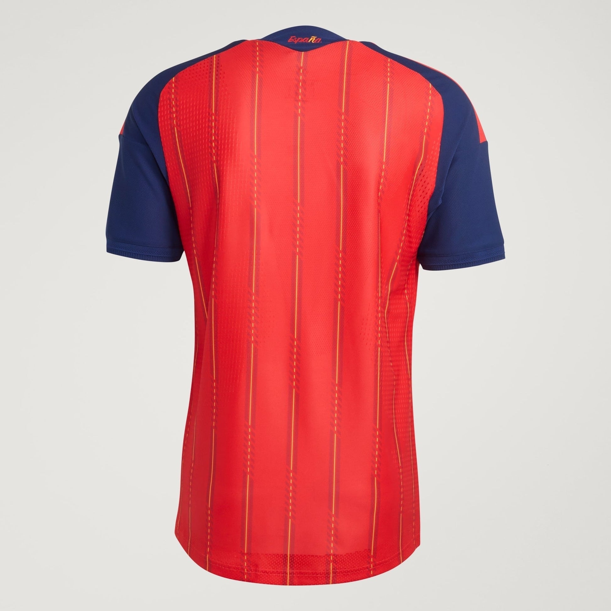 Camisola Espanha 2026/27 I Jogador - Copa do Mundo - imagem 4
