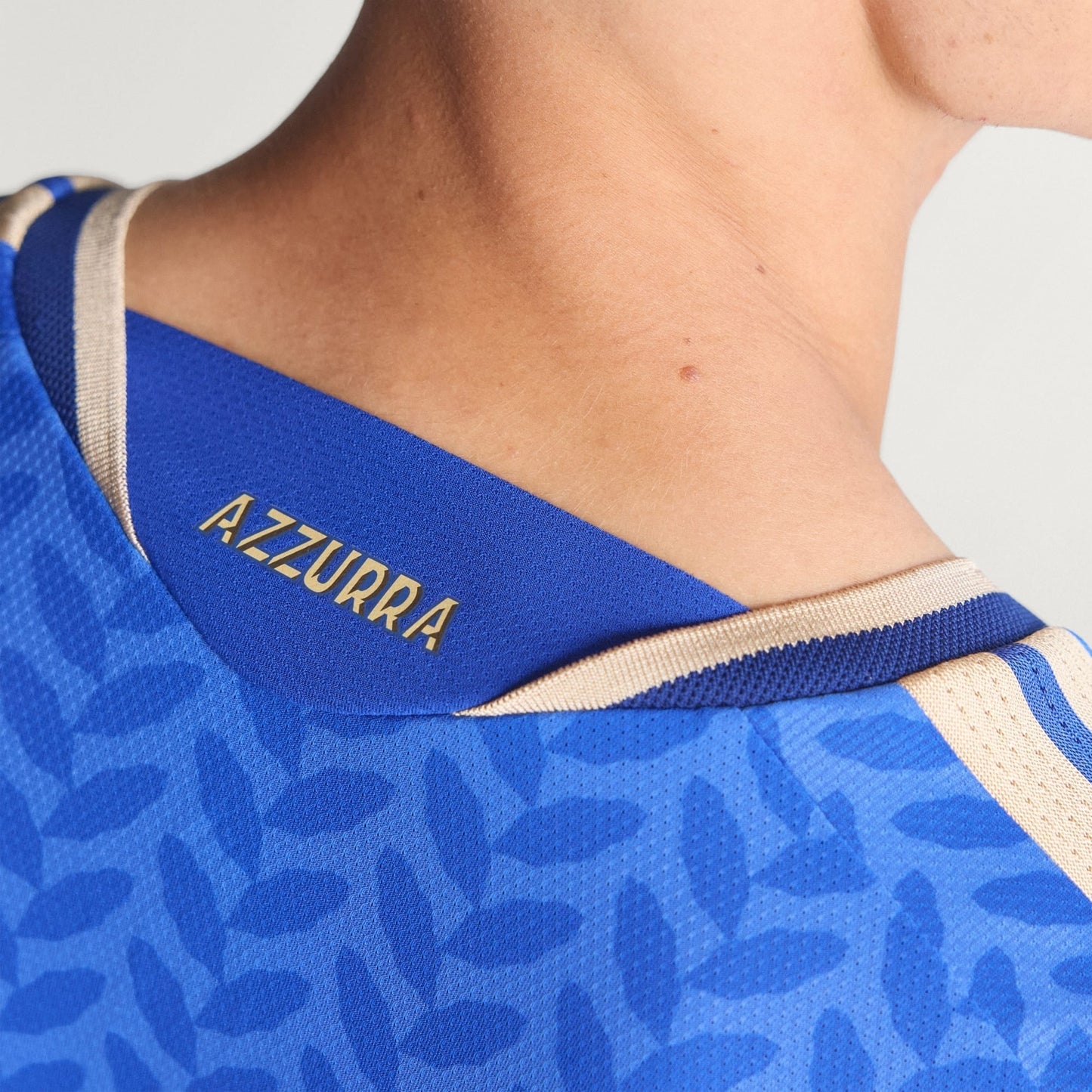 Camisola Itália 2026/27 I Jogador - Copa do Mundo - imagem 6