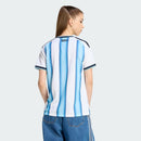Camisola Feminina Argentina 2026/27 I