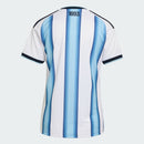 Camisola Feminina Argentina 2026/27 I