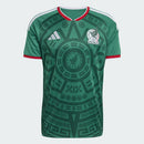 Camisola México 2026/27 I