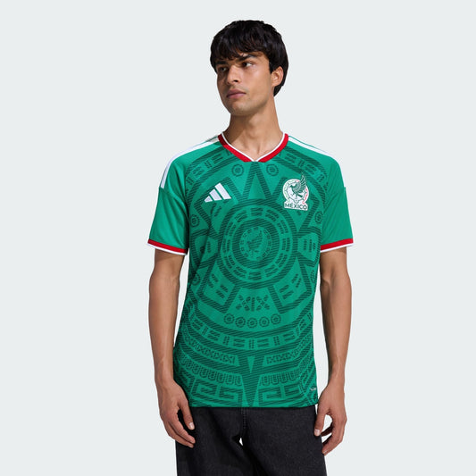 Camisola México 2026/27 - Copa do Mundo