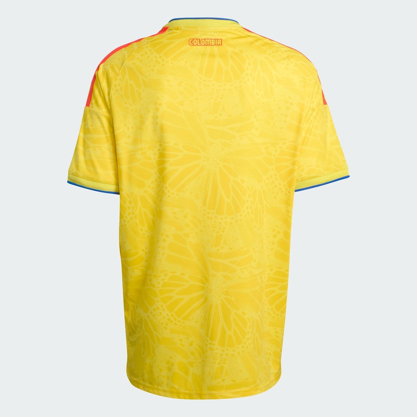 Camisola Colômbia 2026/27 - Copa do Mundo - imagem 6