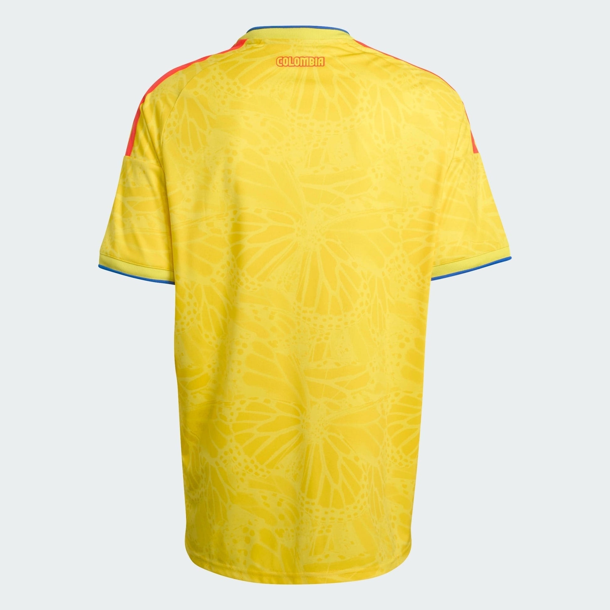 Camisola Colômbia 2026/27 - Copa do Mundo - imagem 6