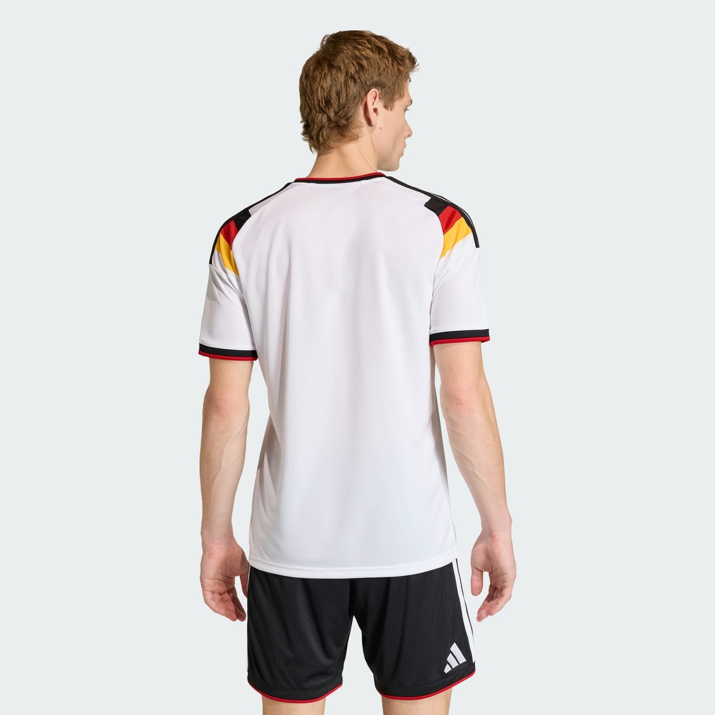 Camisola Alemanha 2026/27 - Copa do Mundo - imagem 2