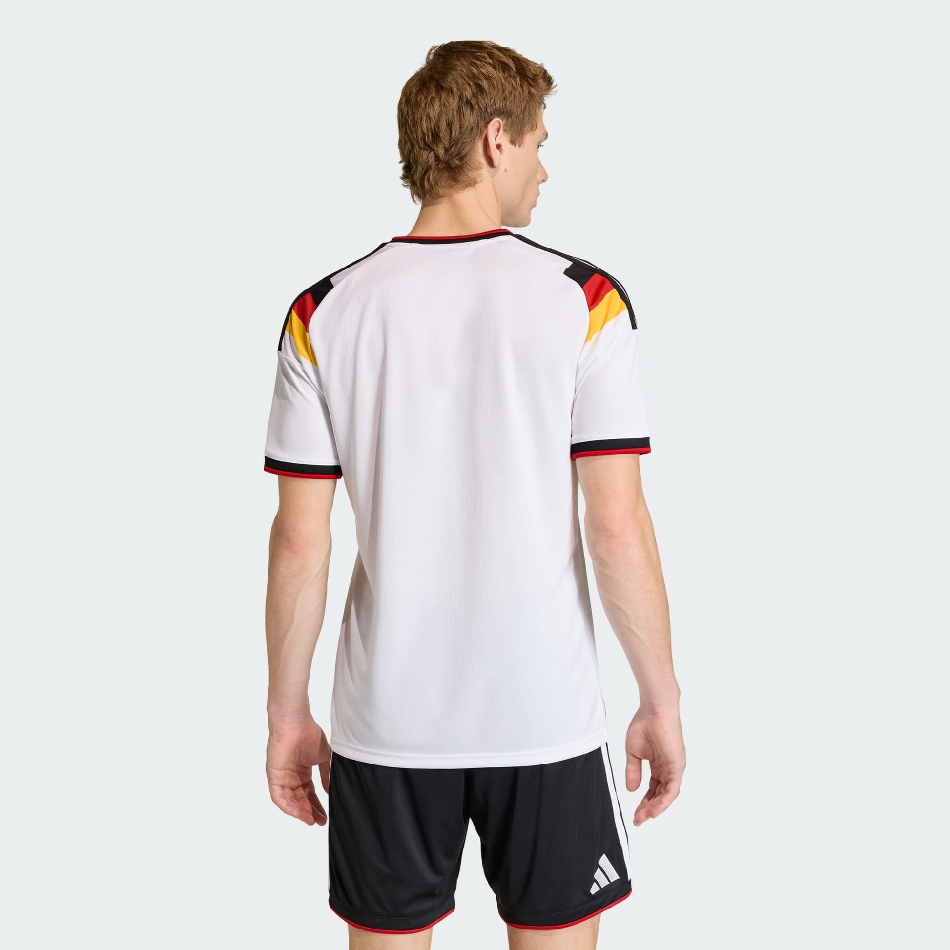Camisola Alemanha 2026/27 - Copa do Mundo - imagem 2