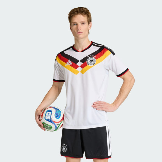 Camisola Alemanha 2026/27 - Copa do Mundo