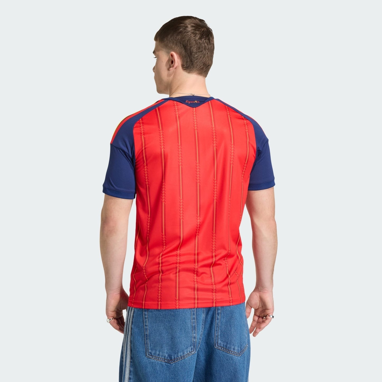 Camisola Espanha 2026/27 - Copa do Mundo - imagem 2