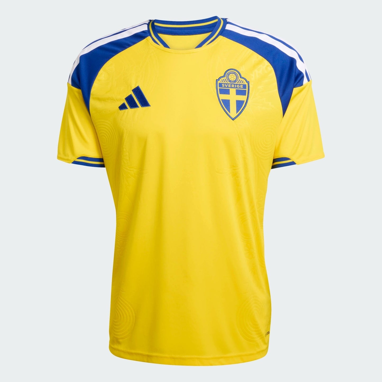 Camisola Suécia 2026/27 - Copa do Mundo