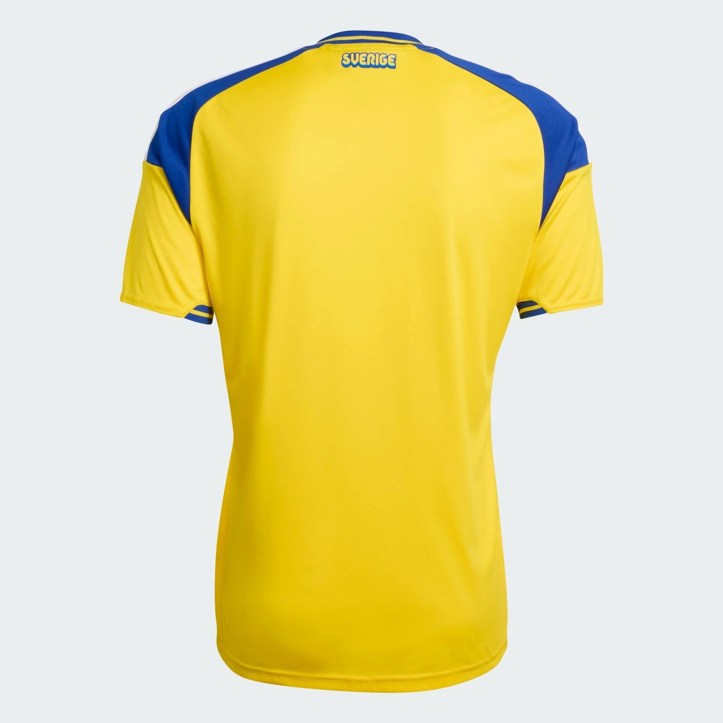 Camisola Suécia 2026/27 - Copa do Mundo