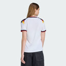 Camisola Feminina Alemanha 2026/27 I