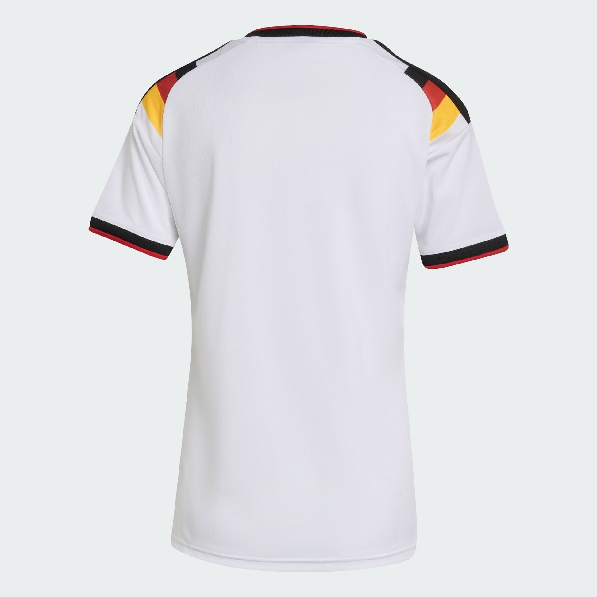Camisola Feminina Alemanha 2026/27 - Copa do Mundo - imagem 4