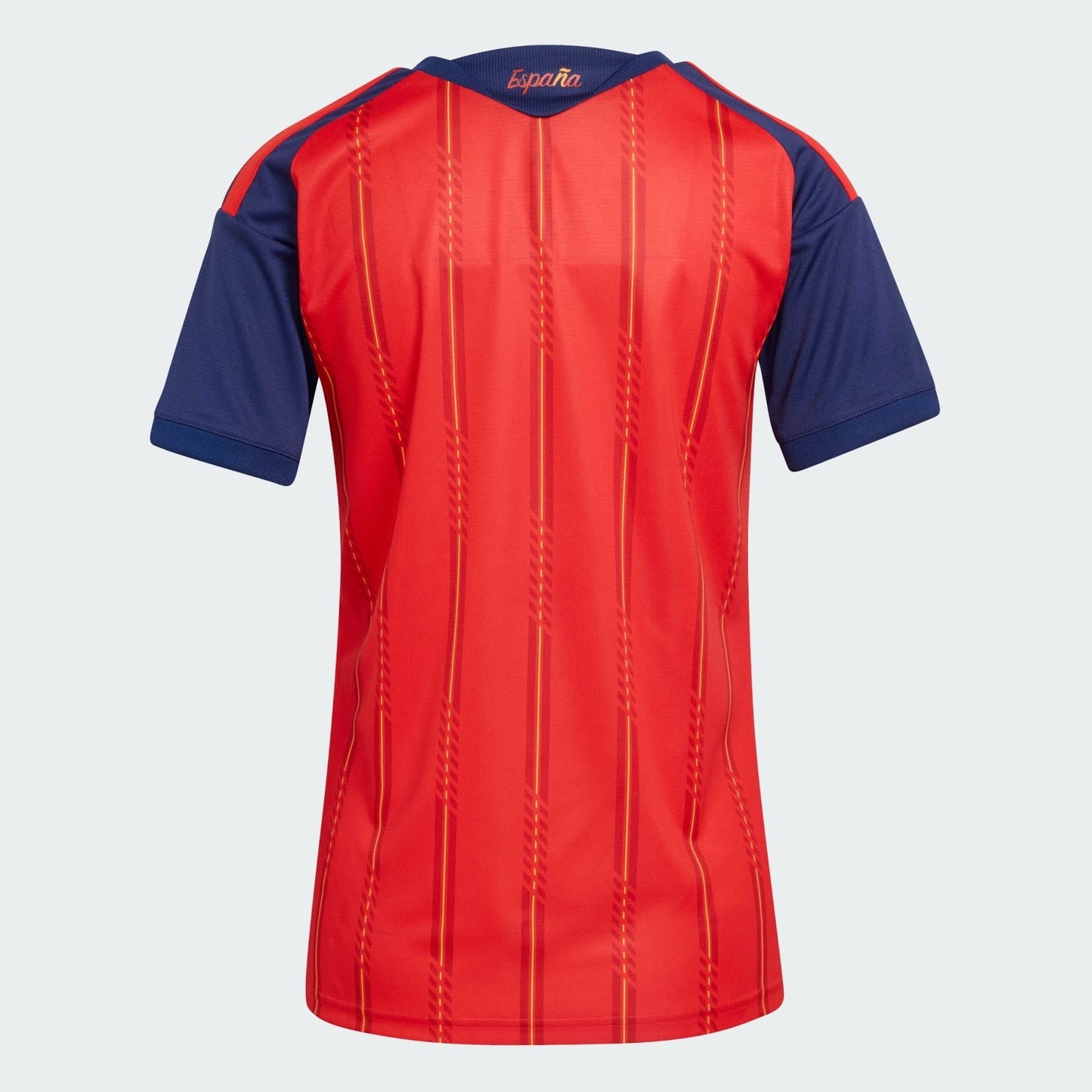 Camisola Feminina Espanha 2026/27 - Copa do Mundo - imagem 4