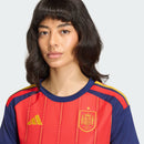 Camisola Feminina Espanha 2026/27 I