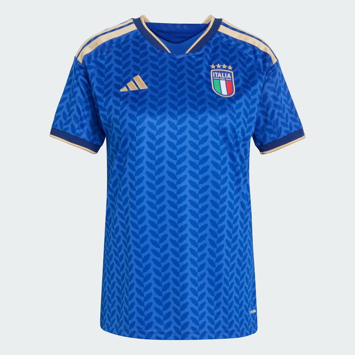 Camisola Feminina Itália 2026/27 - Copa do Mundo