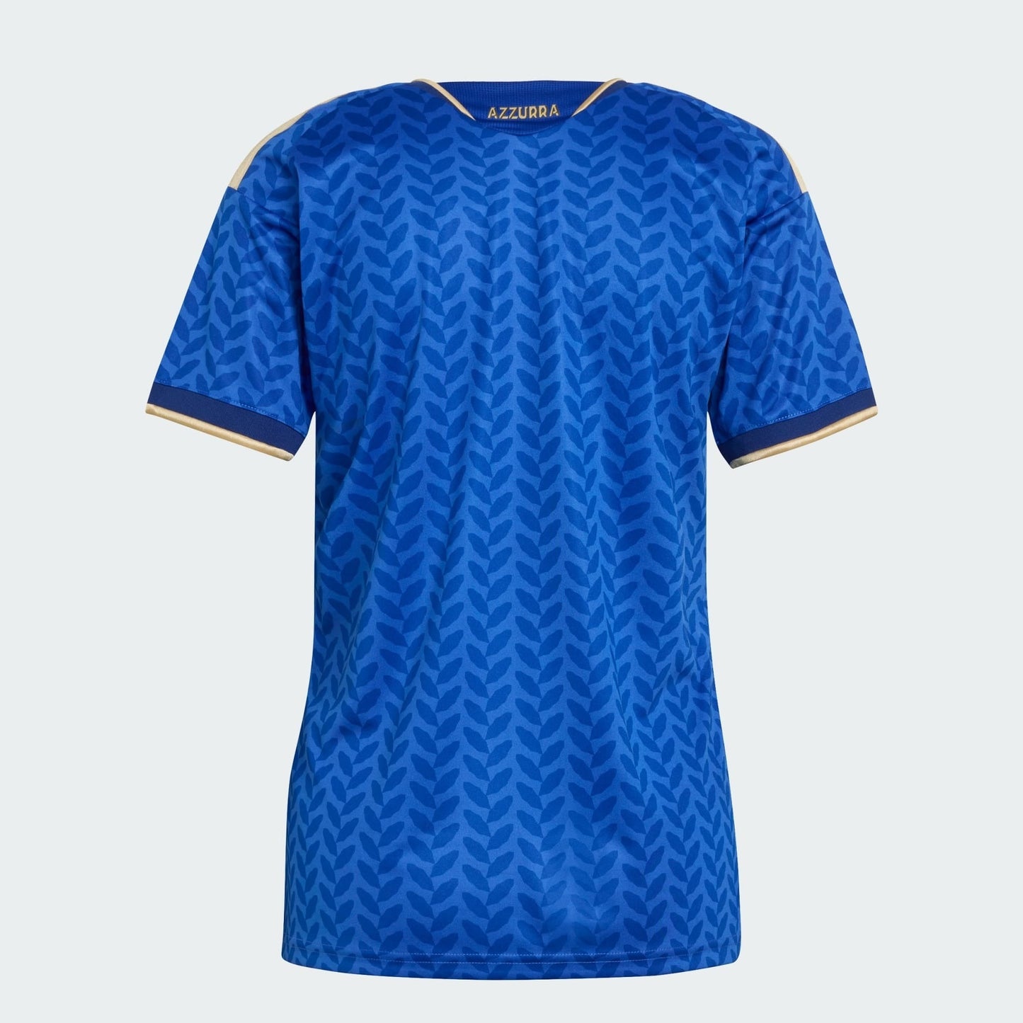 Camisola Feminina Itália 2026/27 - Copa do Mundo