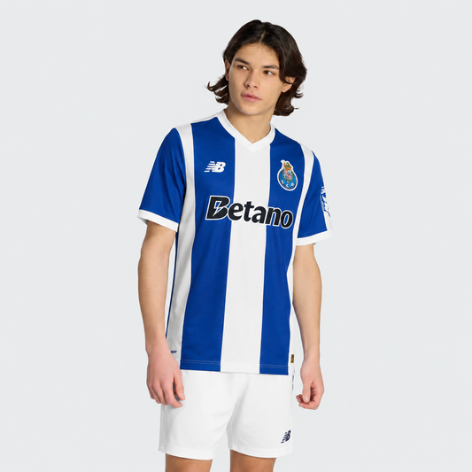 Camisola Campeão 31 • Dragões 26/27 (Pré-venda)