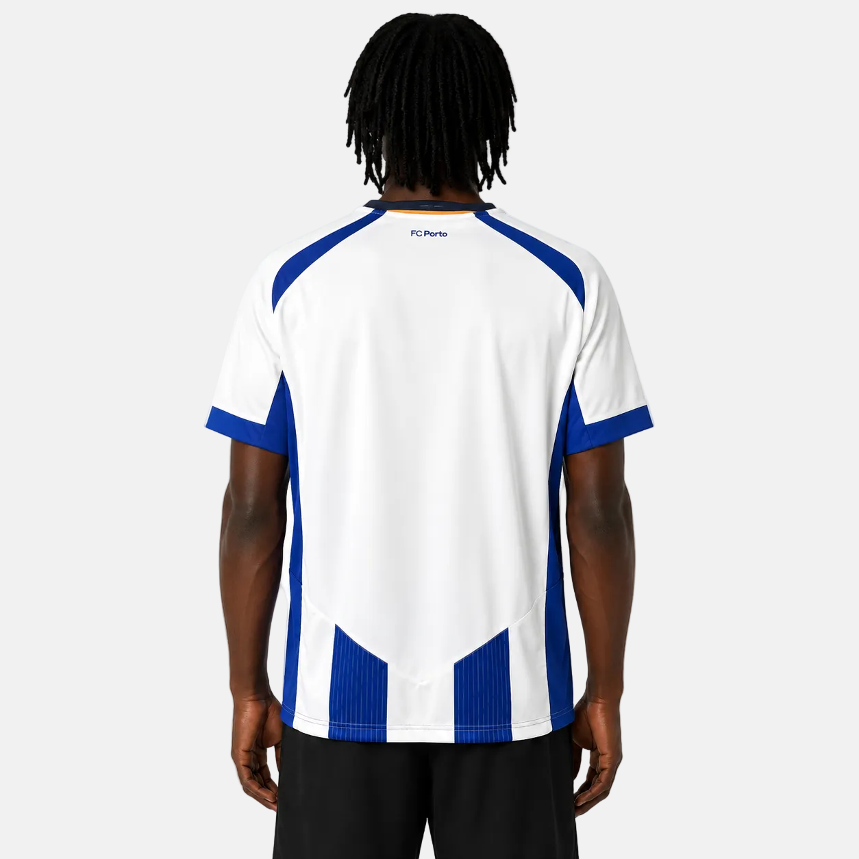 Camisola Retro 2014/15- Dragões