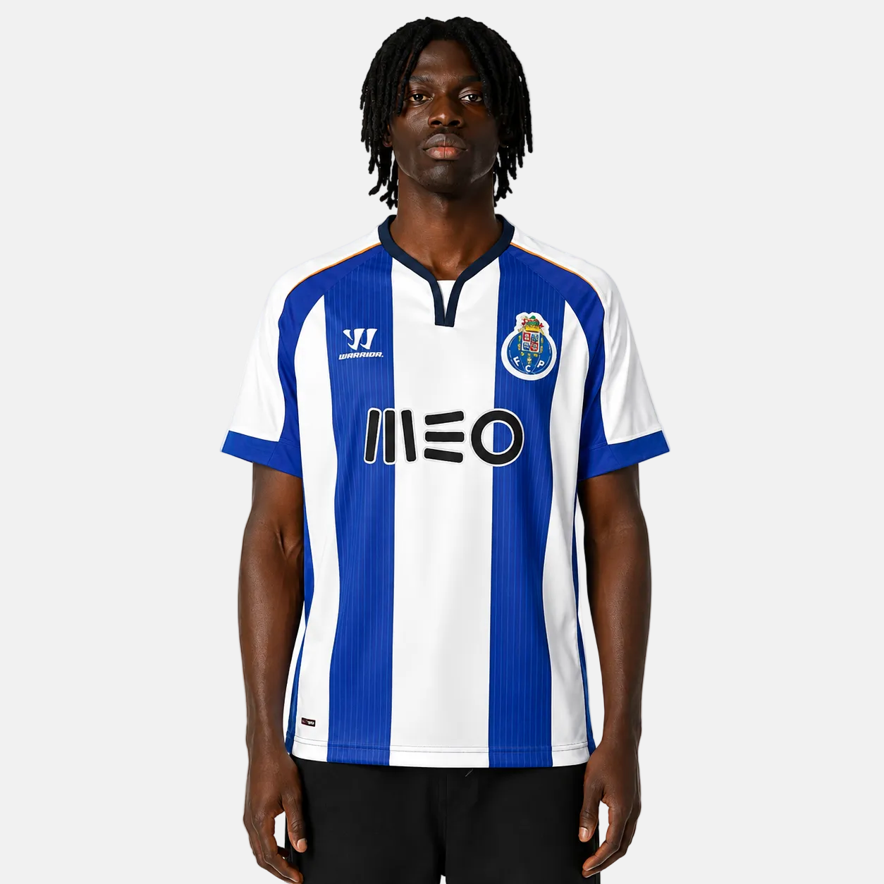 Camisola Retro 2014/15- Dragões