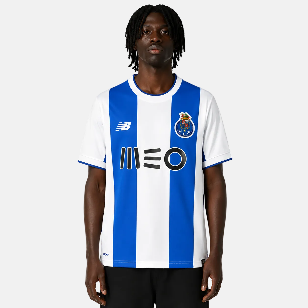 Camisola Retro 2017/18- Dragões
