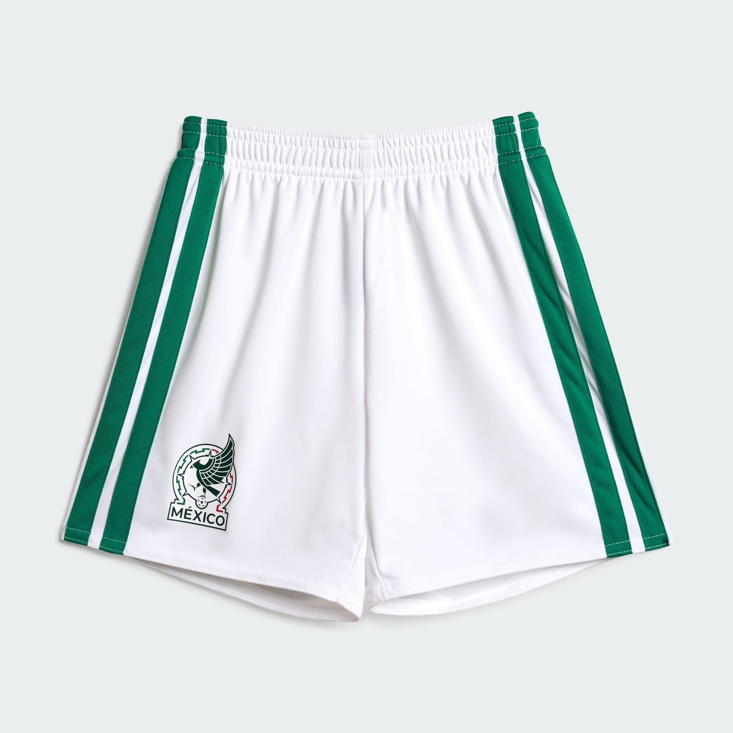 Conjunto Infantil México 2026/27 - Copa do Mundo