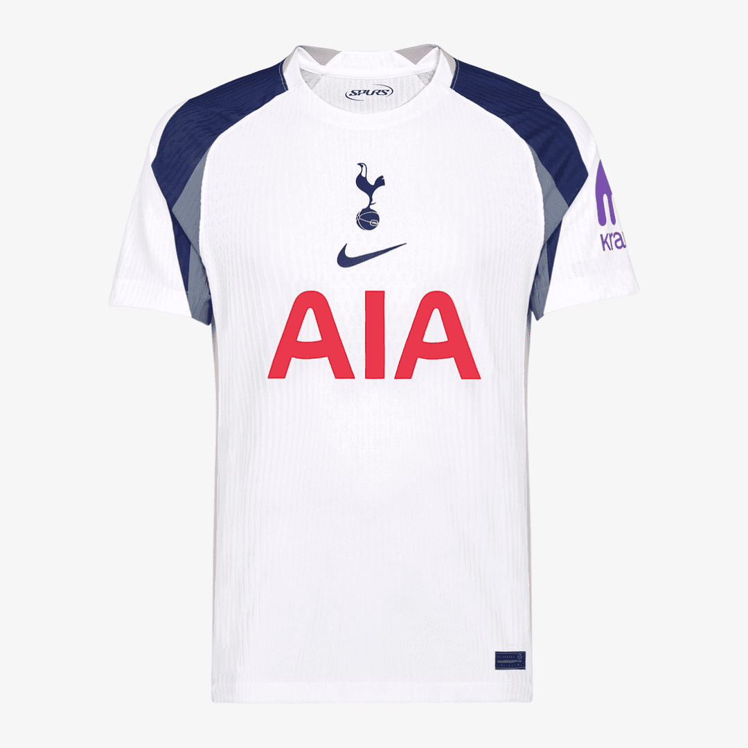 Camisola Nike Tottenham 2025/26 I Jogador - imagem 1