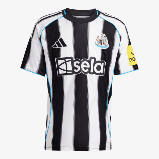 Camisola Adidas Newcastle 2025/26 I