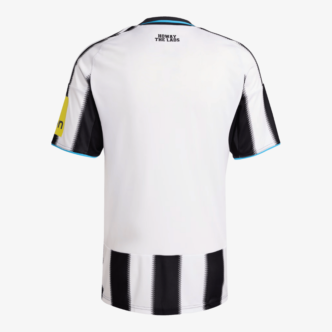 Camisola adidas Newcastle 2025/26 I - imagem 2