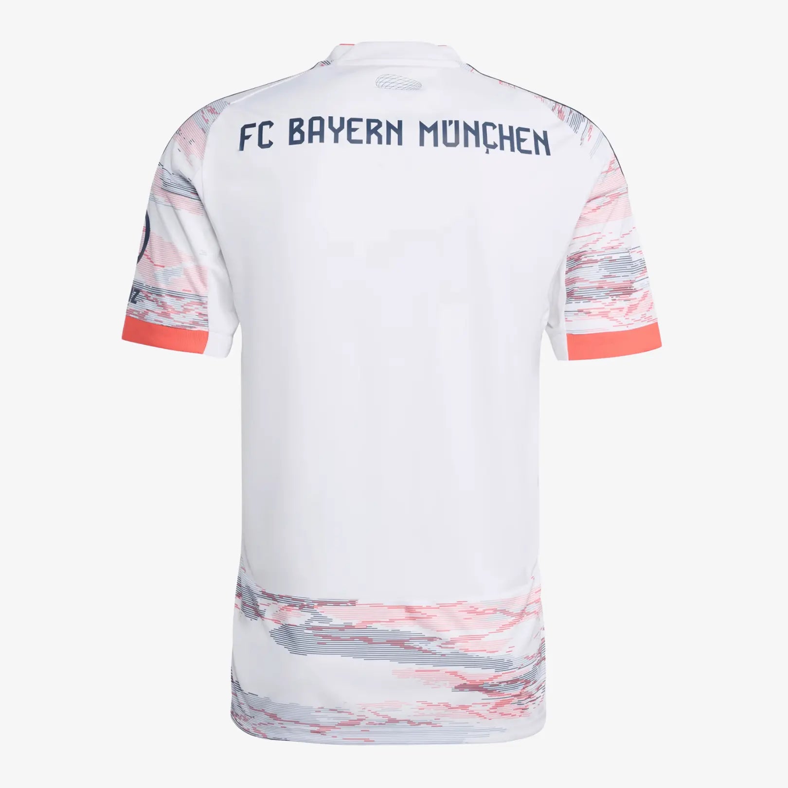 Camisola Adidas Bayern de Munique 2025/26 II Torcedor - imagem 2