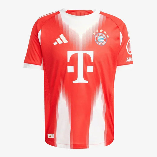 Camisola Bayern de Munique 2025/26 I Authentic