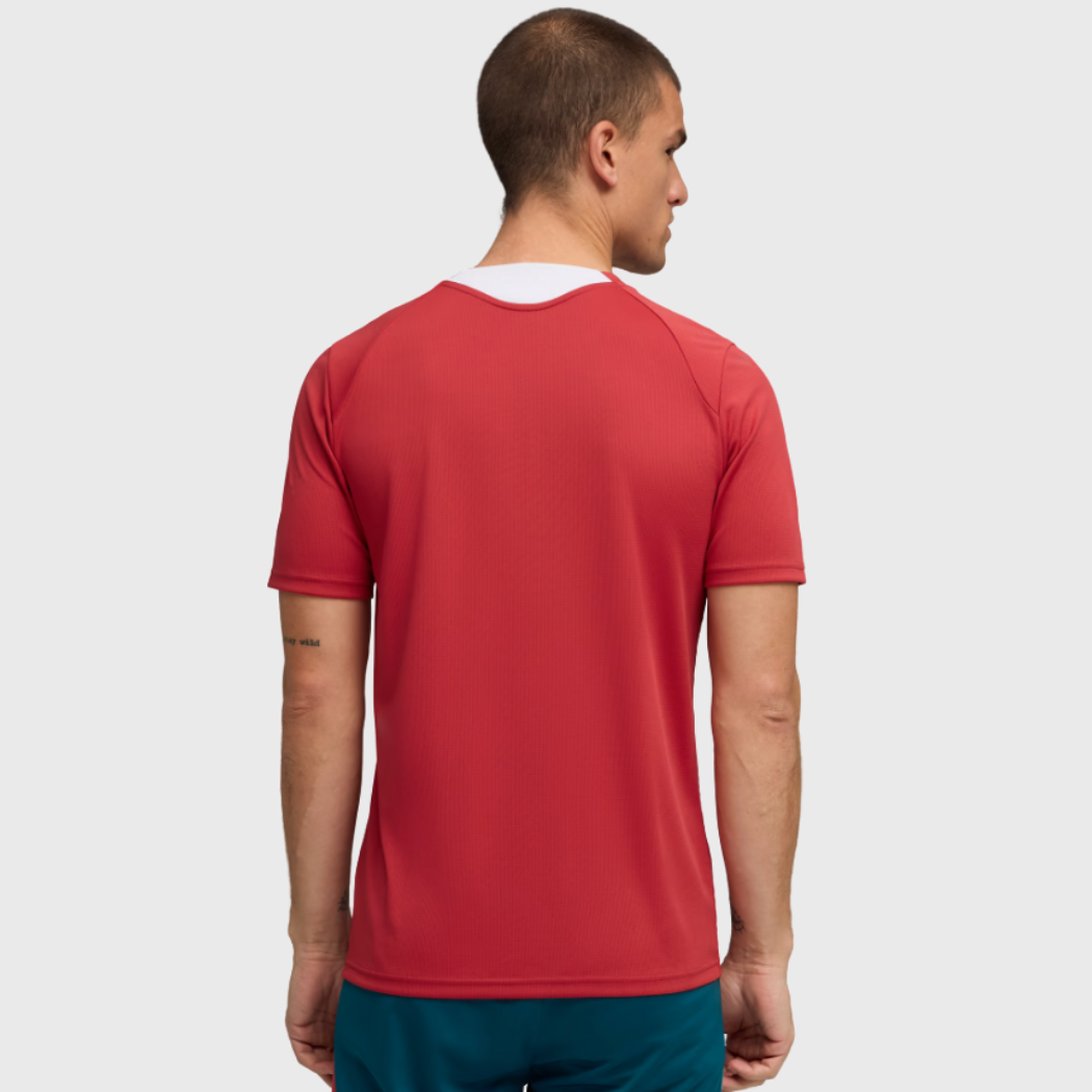 Camisola de Treino Portugal Slim - 2026