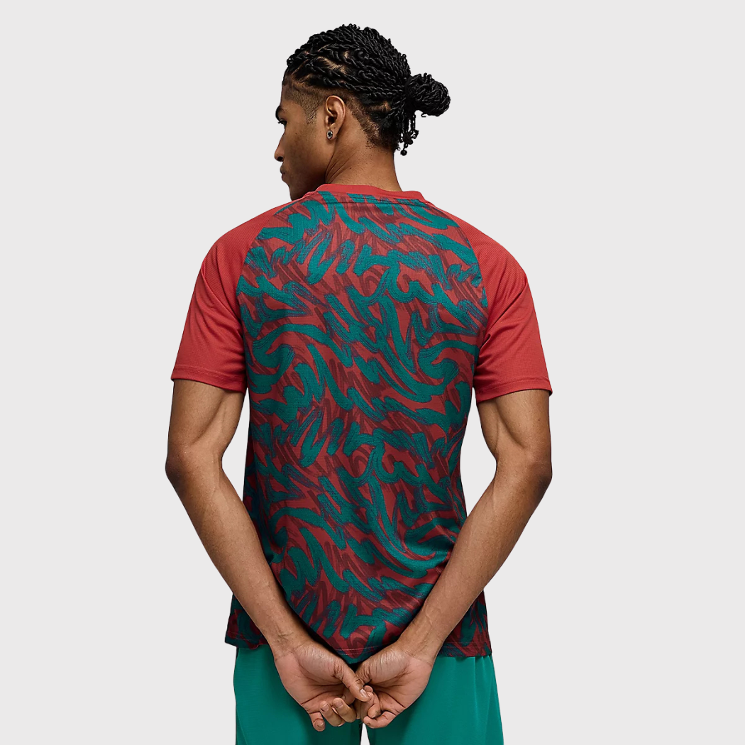 Camisola Portugal Pré Jogo I - 2026