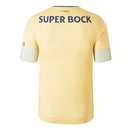 Camisola FC Porto Amarela 2022/23