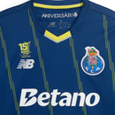 Conjunto Infantil Porto Quarto Equipamento 2025/26 - [Pré Venda: 11 a 22 Dias Úteis] 🔥🐉
