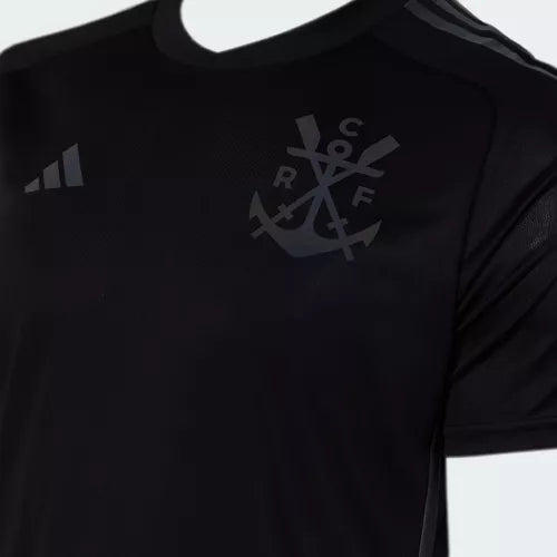 Camisola Flamengo 2023/24 - Terceira - LANÇAMENTO